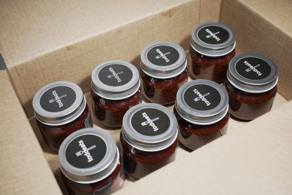 Todoeats Spicy Chili Oil - Image 2